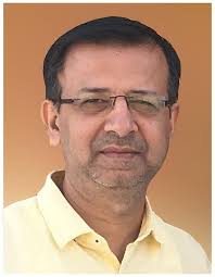 Kadi Sarva Vishwavidyalaya