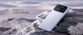 The thermal conductivity is improved by 100% compared to thermal paste. Xiaomi Mi 11 Ultra Will Be On Sale In Europe On May 11 To Sell For 1 199 1 441 Gizchina Com