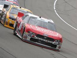The 2018 nascar xfinity series was the 37th season of the nascar xfinity series, a stock car racing series sanctioned by nascar in the united states. Podcast Hard Left Turn With Brandon Reed And Pete Mccole 1 7 19 Accesswdun Com
