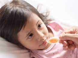 Bahayakan cacing ni, so dapatkan nasihat doktor untuk pengambilan ubat cacing ni. Kapan Anak Perlu Minum Obat Cacing