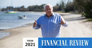 Clive Palmer, Anthony Pratt top political donations