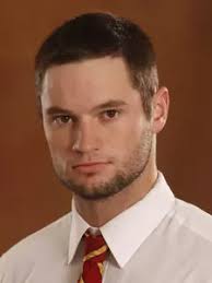 CMU Baseball Finishes Off Buffalo