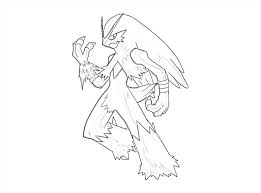 We have collected 35+ mega blaziken coloring page images of various designs for you to color. Pokemon Blaziken 2 Coloring Page Free Printable Coloring Pages For Kids