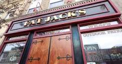 Fat Jack's Sports Bar & Grill | Travel Wisconsin