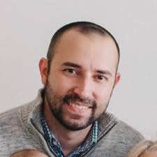 Joel Polk (@JoelPolk)