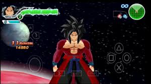 Join super warriors of dragon ball in an ultra saiyan battle with dbs fighters. Dragon Ball Z Ttt Mod Version Latino Download Android4game