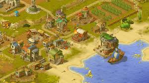 Download townsmen premium v1.14.3 mod android game with infinite crown and degree townsmen premium is an outstanding strategic game with lots of fun and. Townsmen Medieval City Building Handygames