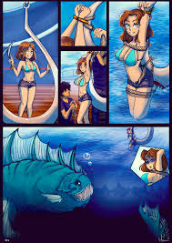 Page 2 of Deep Water hentai videos, GIFs, and images | Rule 34 App