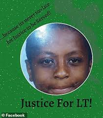 Ex-cop who fatally shot a black teenager in 1994 will lose job at NJ's  Rowan University after outcry