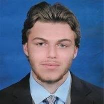 Blake Mitchell Rodgers Obituary