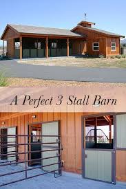 Whether you're planning to build a. Home Decor Ideas Official Youtube Channel S Pinterest Acount Slide Home Video Home Design Decor Inter Horse Barn Plans Small Horse Barns Dream Horse Barns