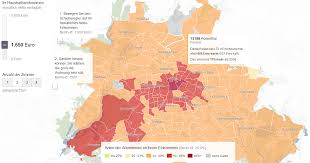 They Do Data Viz Berliner Morgenpost Visualoop Morgenpost Berlin Interaktive Karte