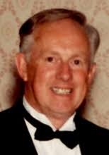 Obituary information for George W. Rich
