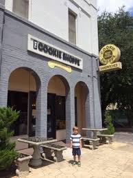 The Cookie Shoppe Albany Ga Kid Friendly Restaurant Reviews Kid Friendly Restaurants Albany Family Vacation Planning