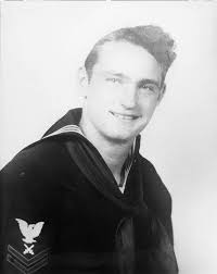 We are so sad to let you know that today we lost one of the five members of  the USS Arizona's surviving crew. Lonnie Cook passed away this morning.  America remembers and