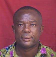 Profile of Dr. Daniel, Agbetiameh