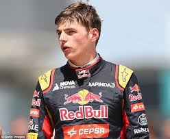 But what a decision is has proven to be so far. Max Verstappen Alchetron The Free Social Encyclopedia
