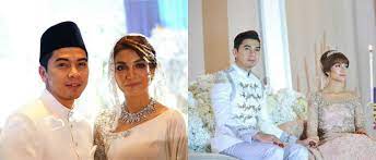 Amar baharin shared a page. Amar Baharin Amyra Rosli Elak Berlakon Bersama Selepas Berkahwin Gempak