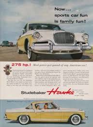 10 Studebaker cars ideas