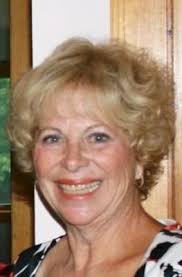 Patricia D. Wiedenmann, Obituary