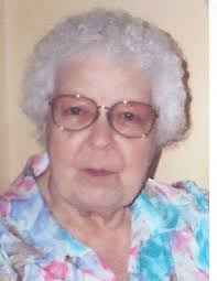 Wanda Rose Effie Krause Schlussler (1915-1998)