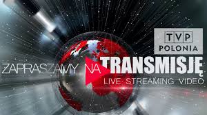 Oglądaj online filmy i seriale. Od 11 Listopada Programy Tvp Polonia W Streamingu Telewizja Polska Sa