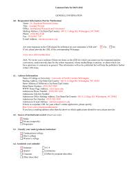 Common Data Set 2015 2016 A0 Respondent Information Not