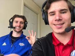 Nick Teague's Instagram, Twitter & Facebook