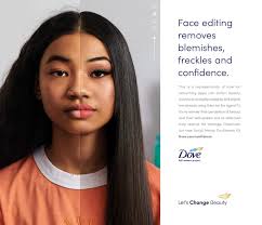 The Self-Esteem Project: How Dove is Igniting Change in The Beauty Industry 