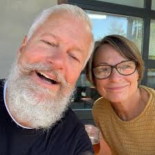 Gideon & Judy & Judy's Parents