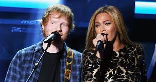 Ed Sheeran Reveals Beyonce S Unique Way Of Maintaining Privacy