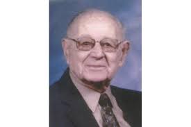 Clarence Washburn Obituary (2013)