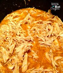 Crock Pot Chicken Tacos Recipe Super Easy And Yummy Recipe Shredded Chicken Crockpot Taco Recipes Recipes