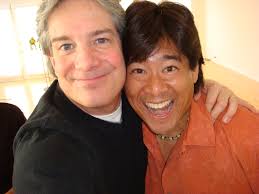 Pictures of Brian Tochi, Picture #129892