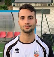 Rosa Athletic Tortoreto