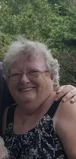 Obituary information for Brenda Louise Whealton