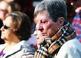 Decorations to be removed from Cumberland County Vet Cemetery