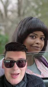 Nina Hartley and Ernest