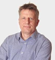 Gordon Mearns's Instagram, Twitter & Facebook