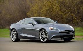 Image result for Tungsten Silver 2014 Aston Martin
