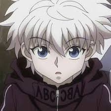 Discover images and videos about killua from all over the world on we heart it. Killua Anjalikitkat Twitter