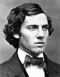 John Calhoun Chamberlain (1838-1867)