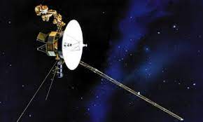Nasa's Voyager 1 on course to enter interstellar space | Space | The Guardian