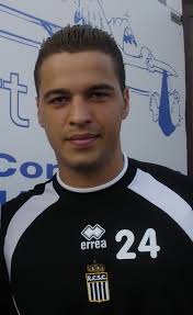 Grégory Christ — Wikipédia