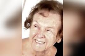 Phyllis Eileen O'Hara