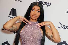 We use cookies to give you the best experience. Cardi B S Onlyfans Has Behind The Scenes Wap Video Content Hellogiggles
