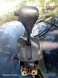 Palanca automática 20$ en perfecto estado 04162229699