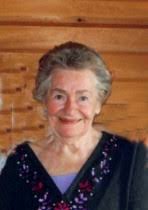 M. Elaine Dunn Obituary 2010
