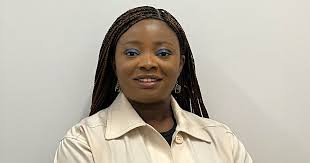 Monisola Jayeoba Wins AAUW International Fellowship