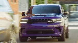 Image result for Stryker Purple 2026 Durango